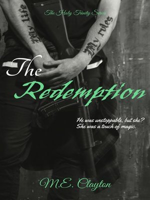 cover image of The Redemption